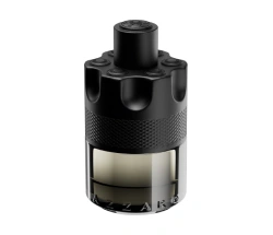 Herrenparfum Flakon von Azzaro