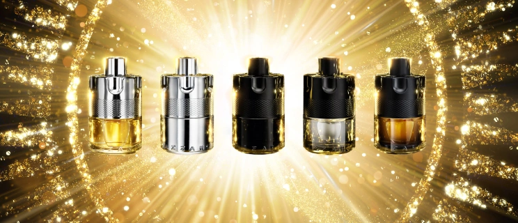 Azzaro Beauty Produkte online kaufen