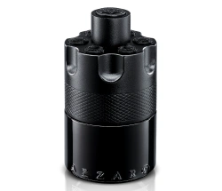 Herrenparfum Flakon von Azzaro