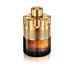 Herrenparfum Flakon von Azzaro