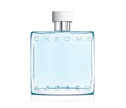 Azzaro Chrome Parfum Flakon