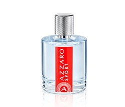 Sport Parfum Flakon