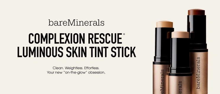 bareMinerals Produkte