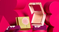 Benefit Blush & Highlighter