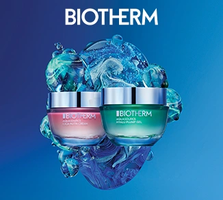 Biotherm Gesichtspflege Produkte