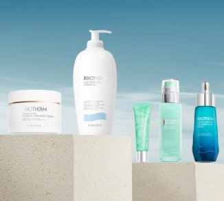 5 Biotherm Produkte