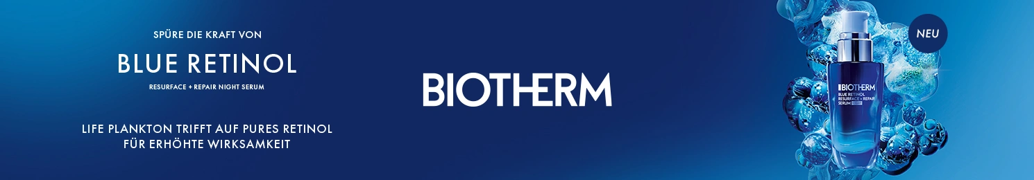 Biotherm Blue Retinol