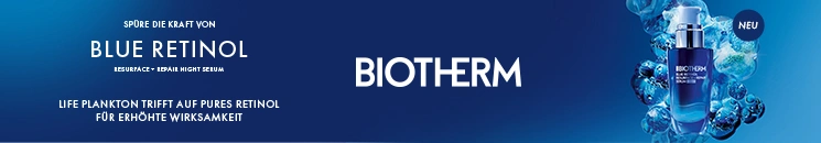 Biotherm Blue Retinol