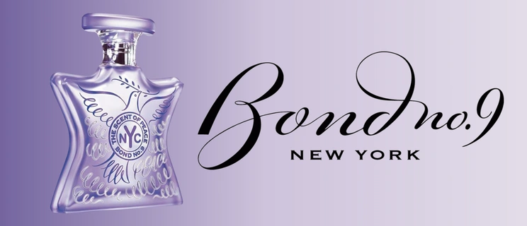 Bond No. 9 Parfum Flakon