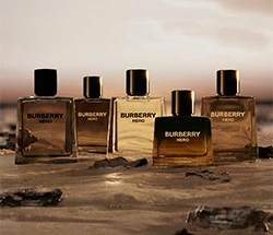 Burberry Hero Flakon