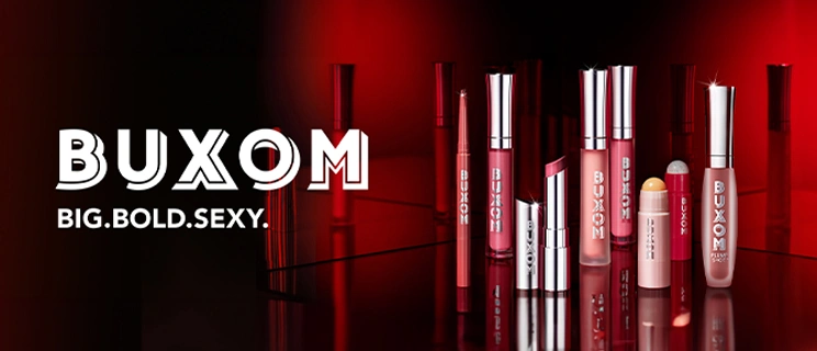 Buxom Produkte