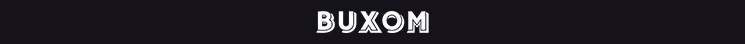 Markenlogo Buxom