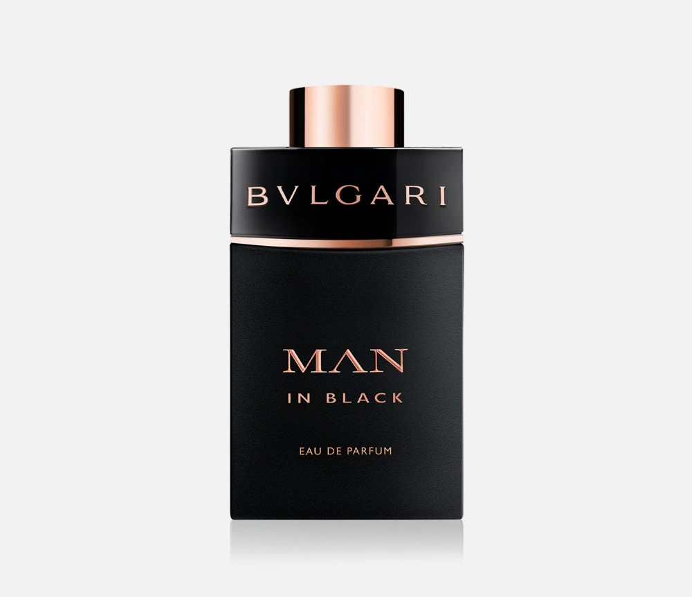 Bulgari Herrenduft Flakon