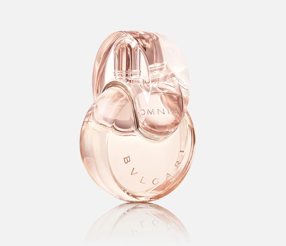 Bulgari Damenduft Flakon