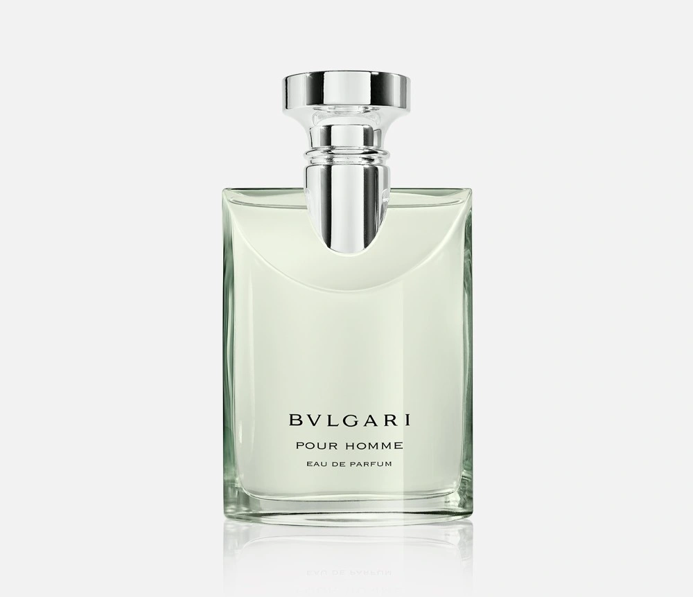 Bulgari Neuheiten Pour Homme EdP