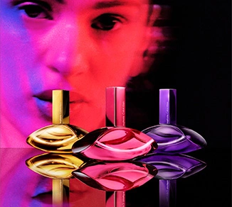 Calvin Klein Euphoria Elixir Kollektion