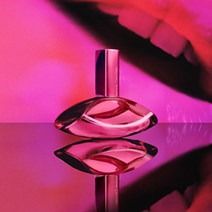 Calvin Klein Euphoria Elixir Magnetic Parfum Flakon