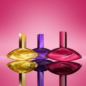 Calvin Klein Euphoria Elixir Kollektion