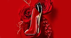 Carolina Herrera Good Girl Very Good Girl