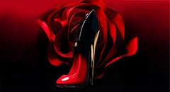 Carolina Herrera Good Girl Very Good Girl Elixir