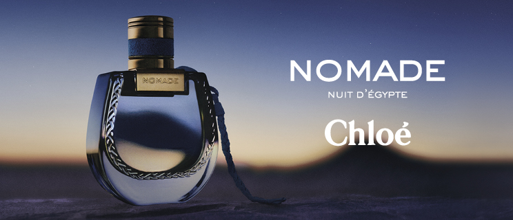 Chloé Parfum Flakon