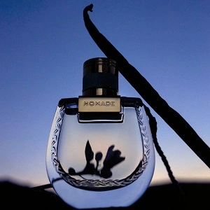 Chloé Nomade Nuit d’Egypt Eau de Parfum Flakon