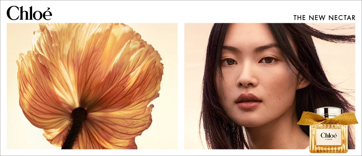 Chloé Parfum Flakons