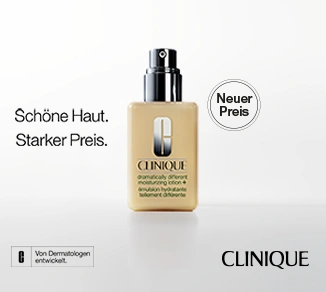 Clinique Gesichtslotion Produkt