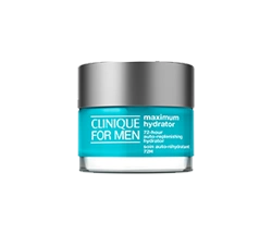 Clinique Herren Gesichtscreme