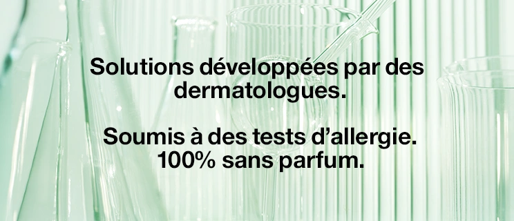 Slogan de Clinique