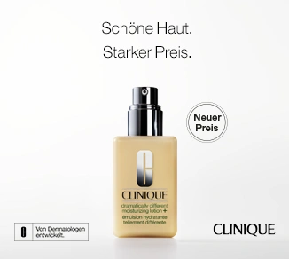 Clinique Gesichtslotion Produkt
