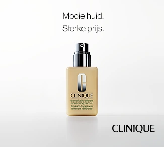 Gezichtslotion van Clinique