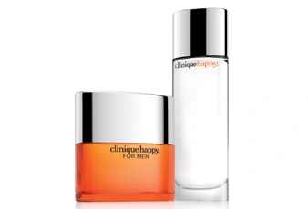 Clinique Happy Produkte