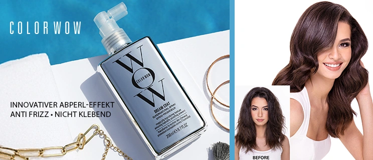 Color WOW Produkte