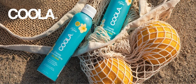 Coola Produkte