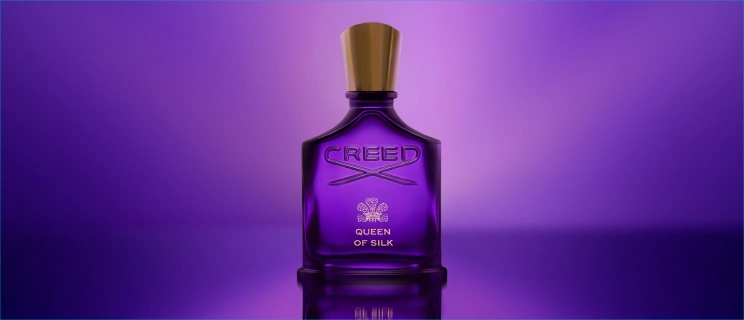 CREED Flakon