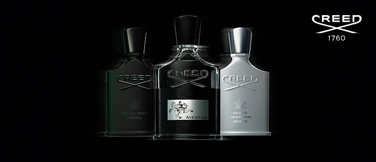 Creed Parfum online kaufen