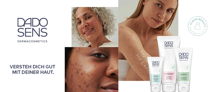 Models und Produkte von Dado Sens