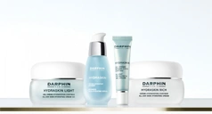 Darphin Hydraskin Produkte