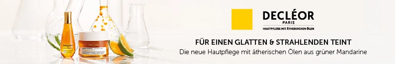 Decléor - Jetzt entdecken Decléor - Jetzt entdecken