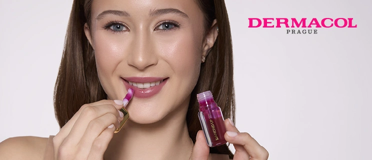 Dermacol – make-up
