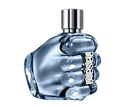Diesel Only The Brave Parfum Flakon