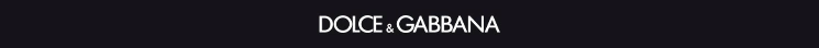 Logo marki Dolce & Gabbana