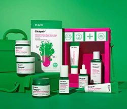 DR JART+ Cicapair Produkte