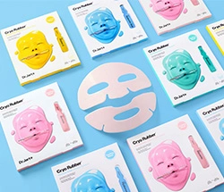 DR JART+ Cyro Rubber Maske
