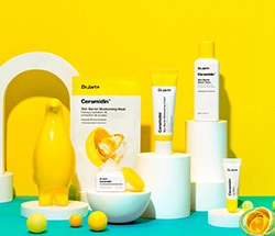 DR JART+ Cermidin Produkte