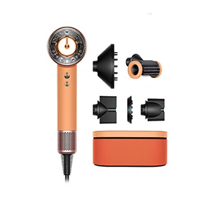 Dyson Superspnic Nural Lieferumfang“ title=