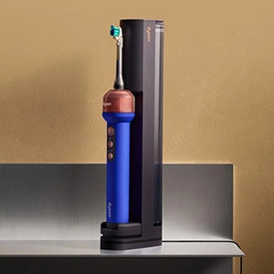 Dyson CamerJet™ Ladestation“ title=