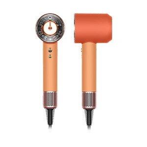 Dyson Supersonic Nural“ title=
