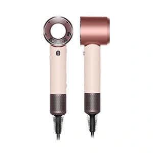 Dyson Supersonic Travel Haartrockner“ title=